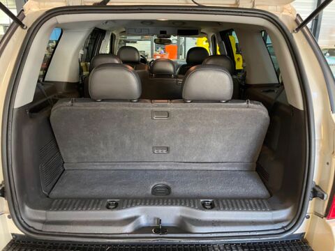 Explorer 4.6 ADVANCE RAC RSC V8 2005 occasion 84150 Jonqui&egrave;res