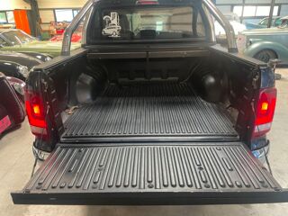 Amarok 2.0 Bi Tdi 4 MOTION 180 CV 2016 occasion 84150 Jonqui&egrave;res