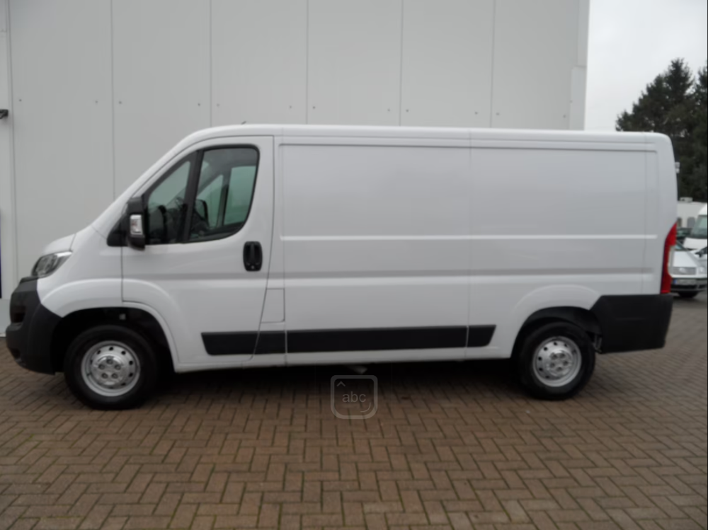 Boxer 2.2 BlueHDi 140 BVM6 L2H1 3T5 GPS Camera CLIM Auto 20470.H.T 2024 occasion 33700 M&eacute;rignac