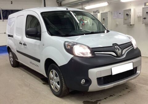 Renault Kangoo Express GRAND VOLUME MAXI 1.5 DCI 90 2017 occasion Mions 69780