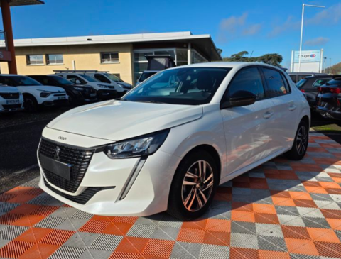 Annonce voiture Peugeot 208 14470 €