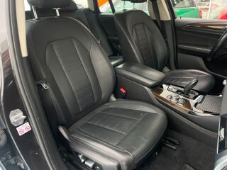 X3 (G01) XDRIVE 30DA 286 LUXURY LINE CUIR 2019 occasion 33700 M&eacute;rignac