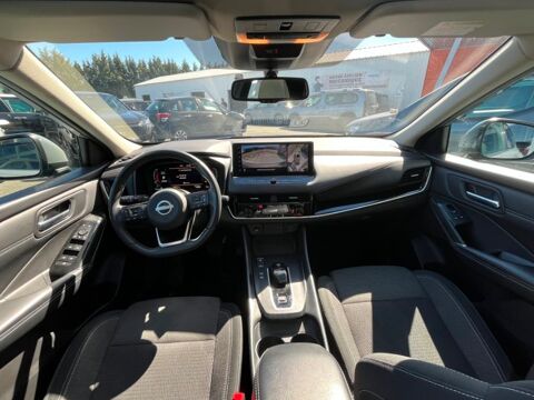 Qashqai HYBRID E-POWER 190 BVA N-CONNECTA + TOIT PANO 2023 occasion 33700 M&eacute;rignac