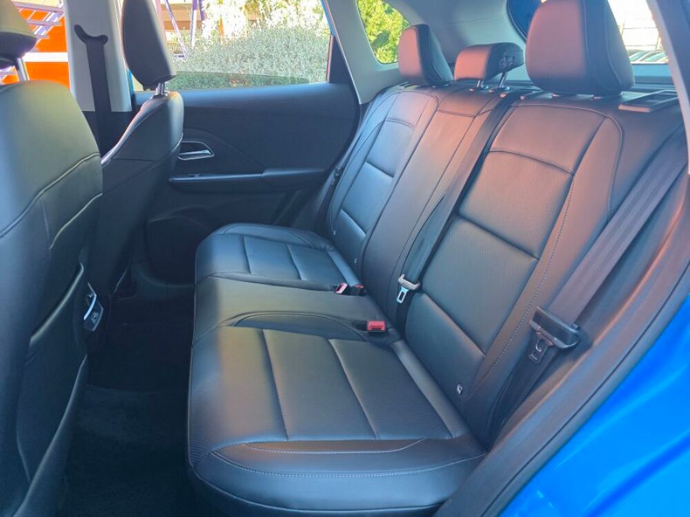 ZS EV HYBRID 1.5 197cv BVA 4X2 LUXURY 360&deg; SC JA18 Key Less 2025 occasion 33700 M&eacute;rignac