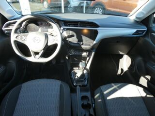 Corsa VI 1.5 Diesel 100 BVM6 EDITION BUSINESS GPS Radar JA16p 2022 occasion 47240 Castelculier