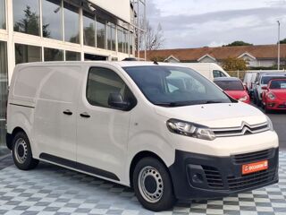 Jumpy 1.5 BlueHDi 120 BVM6 M CLUB GPS Bluetooth 18950.H.T 2022 occasion 33700 M&eacute;rignac