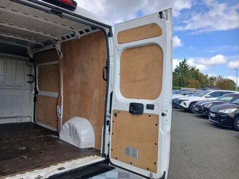 Jumper 35 L2H2 2.0 BlueHDi 130 BVM6 3T5 CLUB Camera 2AirBags 16750. 2019 occasion 47240 Castelculier