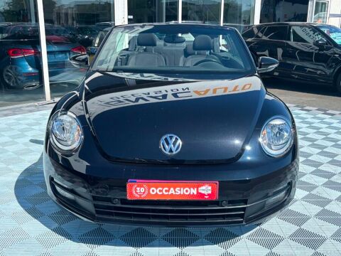 Divers 1.2 TSI 105 BVM6 GPS Radars 2016 occasion 47240 Castelculier