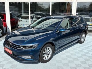 Passat VIII 1.5 TSI 150 DSG7 STYLE BUSINESS CUIR GPS ACC Hayon EL. 2023 occasion 47240 Castelculier