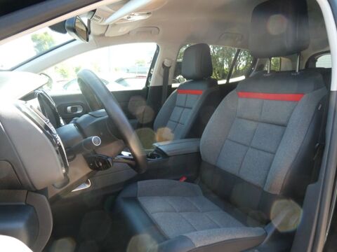 C5 aircross 1.5 BlueHDi 130 BVM6 FEEL GPS Camera Hayon EL. ACC Drive Ass 2020 occasion 47240 Castelculier