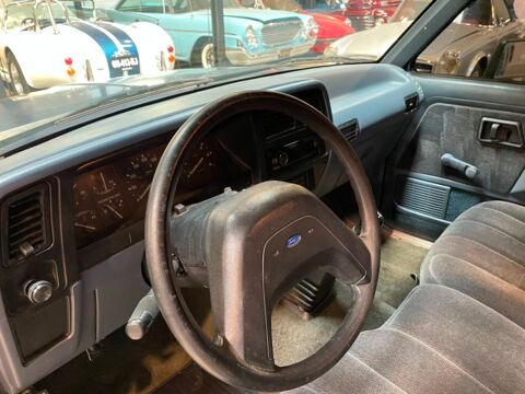 Ranger 2.3 1990 occasion 84150 Jonqui&egrave;res