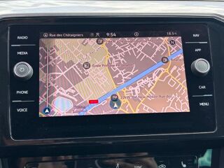 Passat VIII 1.5 TSI 150 DSG7 STYLE BUSINESS CUIR GPS ACC Hayon EL. 2023 occasion 33700 M&eacute;rignac