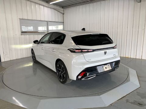 308 PHEV 180 e-EAT8 Allure Pack 2022 occasion 79180 Chauray