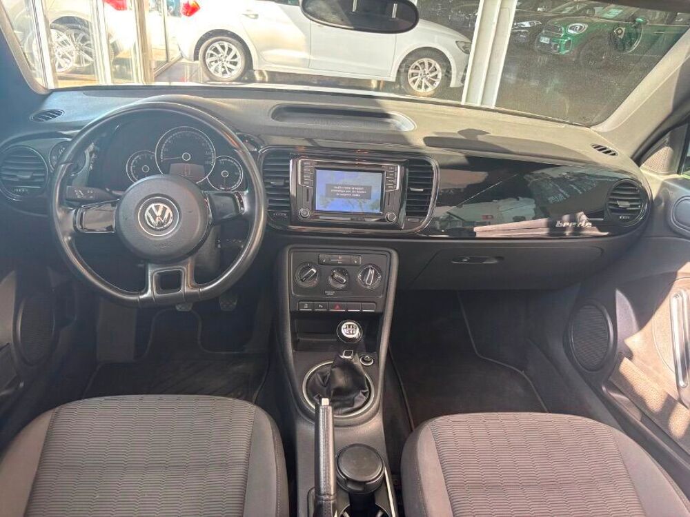 Divers 1.2 TSI 105 BVM6 GPS Radars 2016 occasion 47240 Castelculier