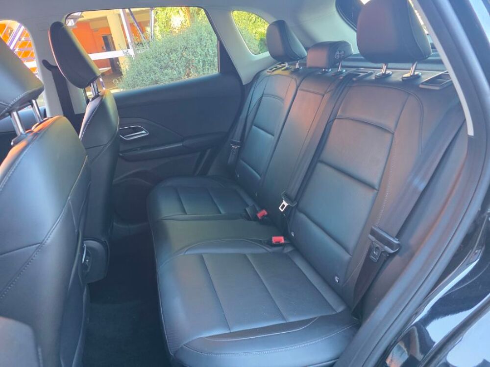 ZS EV HYBRID 1.5 197cv BVA 4X2 LUXURY 360&deg; SC JA18 Key Less 2025 occasion 33700 M&eacute;rignac