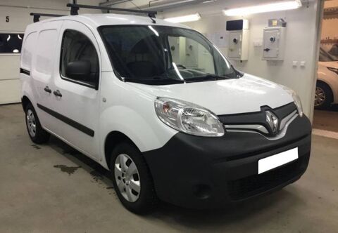 Renault Kangoo Express 1.5 DCI 75 3PL 2018 occasion Mions 69780