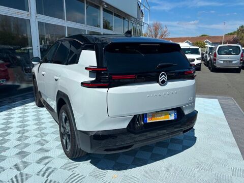C5 aircross NEW 1.2 HYBRIDE 145 EAT8 PLUS PACK Techno Hayon EL. 2026 occasion 47240 Castelculier