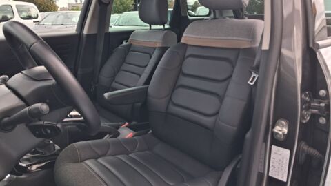 C3 Aircross II 1.5 BlueHDi 110 BVM6 SHINE GPS JA16P 1&egrave;re Main 2023 occasion 47240 Castelculier