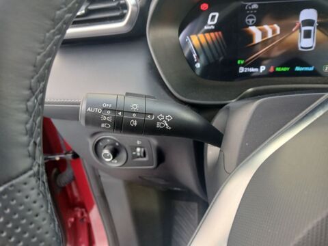 ZS EV HYBRID 1.5 197cv BVA 4X2 LUXURY 360&deg; SC JA18 Key Less 2025 occasion 47240 Castelculier