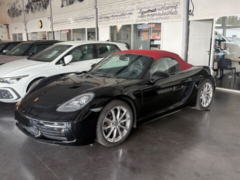 Divers 2.0 TURBO 300cv PDK Camera JA19 1&egrave;re Main 2016 occasion 33700 M&eacute;rignac