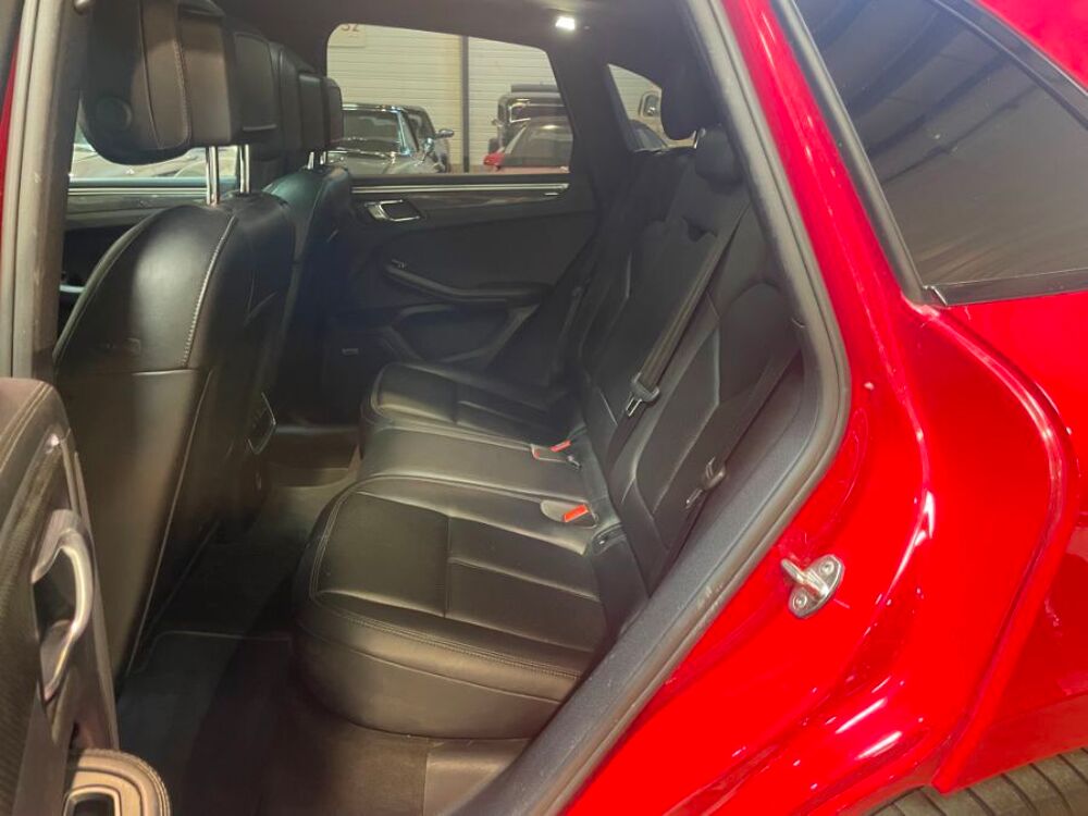 Macan GTS 3.0 V6 PDK 360 ch 2018 occasion 84150 Jonqui&egrave;res