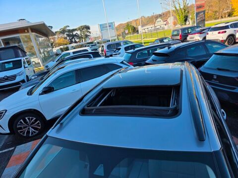 C5 aircross 1.5 BlueHDI 130 EAT8 FEEL TOIT Ouvrant Hayon EL. Attel. 2020 occasion 47240 Castelculier