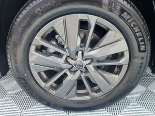 5008 HYBRID 145 e-DCS6 ALLURE Cam360&deg; Panoramic Pack 7PL 2025 occasion 47240 Castelculier
