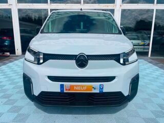 Berlingo 1.5 BlueHDi 130 EAT8 N1 MAX Camera 3 Si&egrave;ges Arr. 2025 occasion 47240 Castelculier