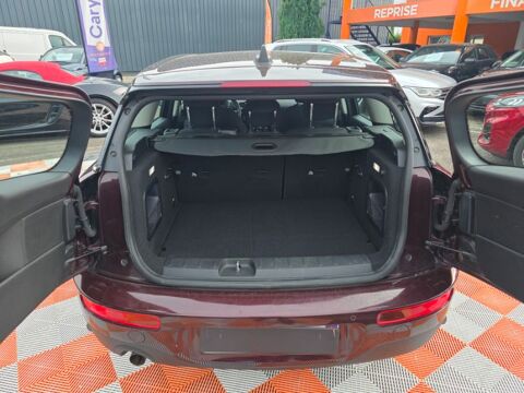 Clubman III 1.5 ONE 102 BVM6 GPS Key Less 2018 occasion 33700 M&eacute;rignac