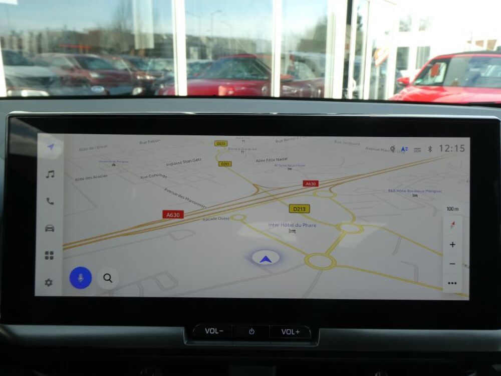 C-HR II 1.8 HYBRIDE 140 CVT 2WD DESIGN GPS 12.3 Camera JA18 Diam. 2025 occasion 47240 Castelculier
