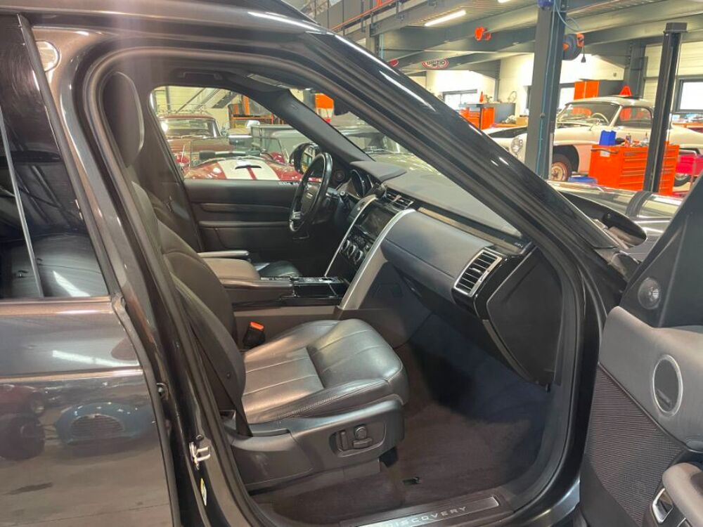 Discovery 3.0 TDV 6 HSE 2017 occasion 84150 Jonqui&egrave;res