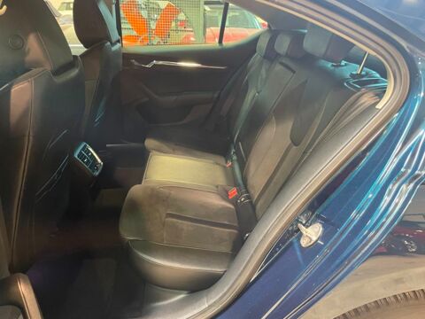 Octavia COMBI 2.0 TDI (150ch) CR FAP DSG GREENTEC 2020 occasion 84150 Jonqui&egrave;res