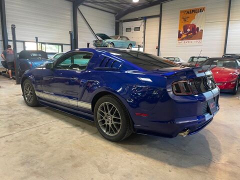 Mustang 3.7 V6 COUPE 2014 occasion 84150 Jonqui&egrave;res