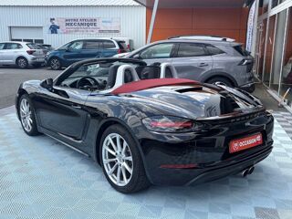 Divers 2.0 TURBO 300cv PDK Camera JA19 1&egrave;re Main 2016 occasion 47240 Castelculier