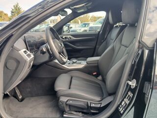 S&eacute;rie 4 420XDA xDrive 190 BVA8 M SPORT CUIR Hayon EL. 360&deg; 1&egrave;re Main 2024 occasion 33700 M&eacute;rignac