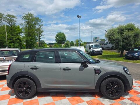Countryman (F60) 1.5i 136 BVA7 COOPER Edition NORTHWOOD TOE Hayon EL. 2021 occasion 33700 M&eacute;rignac