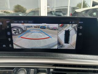 5008 HYBRID 145 e-DCS6 ALLURE Cam360&deg; Panoramic Pack 7PL 2025 occasion 47240 Castelculier