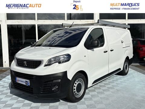 Annonce voiture Peugeot Expert 24950 