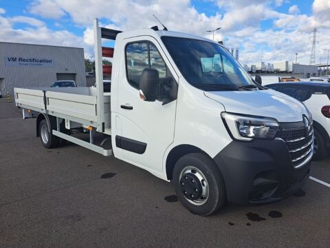 Renault Master 2.3 DCI 165 PLATEAU L4 4300MM 2023 occasion Mions 69780