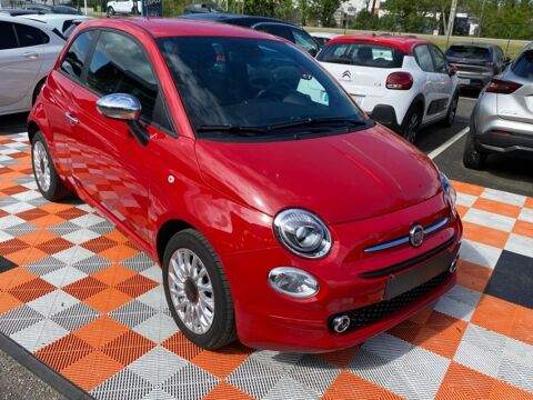 500 1.0 70 BVM6 HYBRID PACK CONFORT et STYLE 2024 occasion 47240 Castelculier