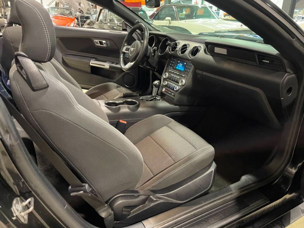 Mustang CABRIOLET V6 2015 occasion 84150 Jonqui&egrave;res