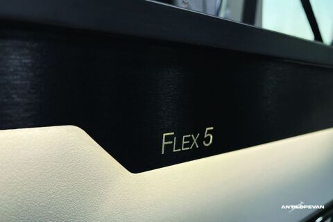 Trafic ANTILOPE VAN Am&eacute;nag&eacute; NV FLEX 5 CONFORT 2.0 DCi 150 EAG9 L1 5 2026 occasion 47240 Castelculier