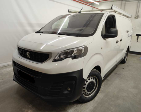 Annonce voiture Peugeot Expert 24950 