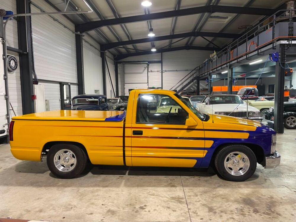 Divers 5.7 V8 C 1500 PICK UP 1991 occasion 84150 Jonqui&egrave;res