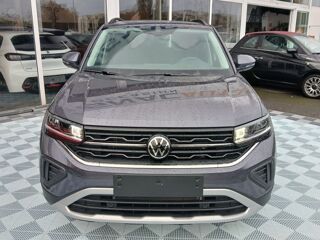 T-Cross 1.0 TSI 116 DSG7 VW EDITION JA17 08/25 Key Less Camera Radar 2025 occasion 33700 M&eacute;rignac