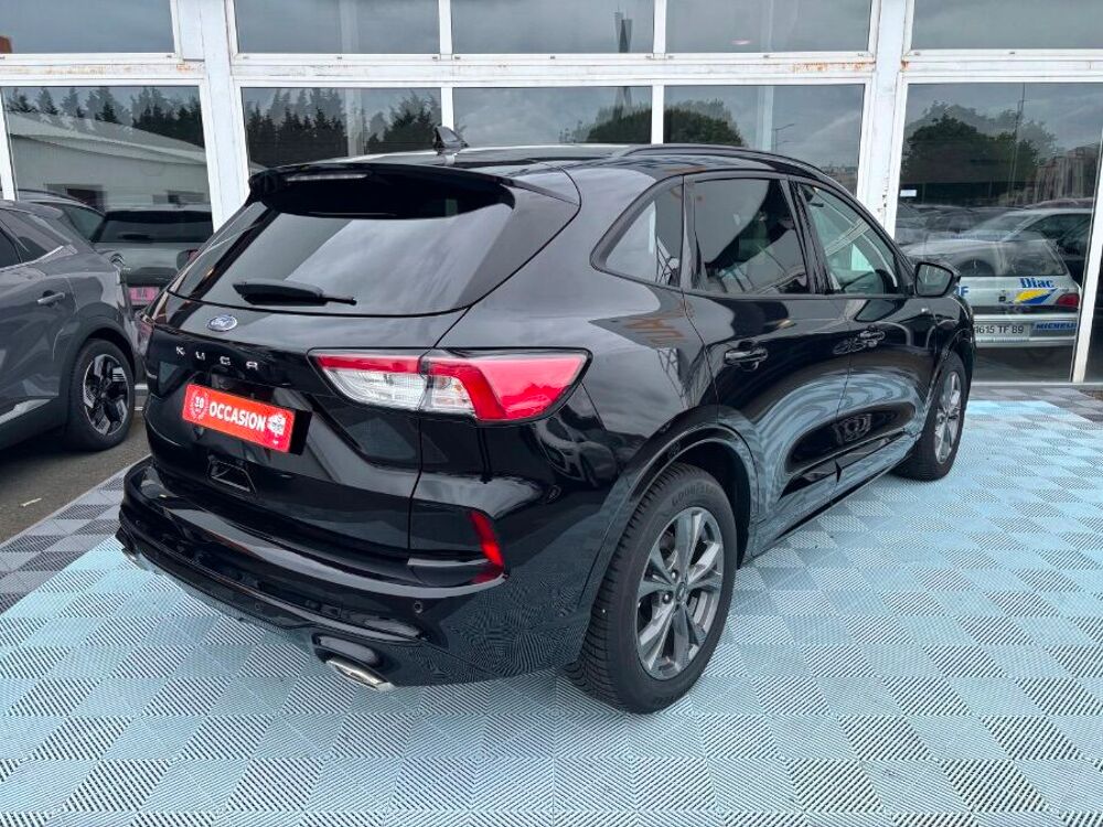 Kuga 2.0 ECOBLUE D 120 BVA8 ST LINE X 360&deg; Attel. Options... 2023 occasion 47240 Castelculier