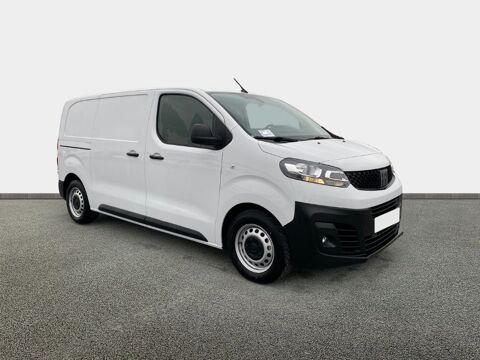 Fiat Scudo 1.5 MULTIJET 120 STANDARD 2022 occasion Chauray 79180