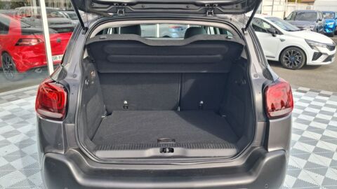C3 Aircross II 1.5 BlueHDi 110 BVM6 SHINE GPS JA16P 1&egrave;re Main 2023 occasion 47240 Castelculier