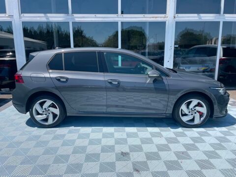 Golf VIII 1.4 HYBRID 245 GTE GPS Camera ACC RER SC Privacy Glass 2022 occasion 47240 Castelculier