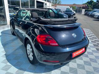Divers 1.2 TSI 105 BVM6 GPS Radars 2016 occasion 33700 M&eacute;rignac